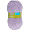 Пряжа Семеновская МШФ Sufle 100% акрил 1 x 100 г 292 м 10942 св. сирень CEM-Sufle-10942