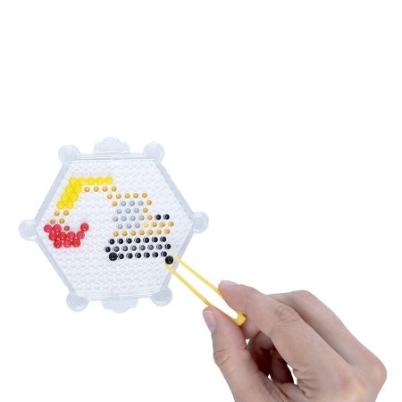 Аквамозаика "Для мальчиков" 400 элементов KOR-05776