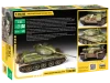 Сборная модель: Советский средний танк Т-34/85 (обр. 1944), З-3687