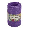 Пряжа ARACHNA Raffia 100% полипропилен 1 x 50 г 200 ± 12 м №29 сиреневый ARA-RAF-29
