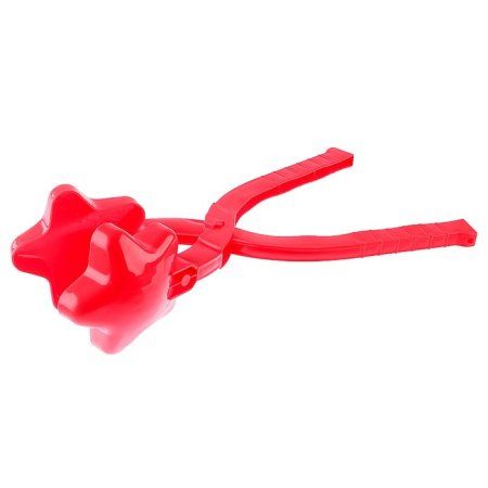 Снежколеп-песколеп "Звезда" цвета МИКС SIM-9499162