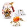 Игрушка ZURU Robo Alive "Dino Fossil mini" IT-71115
