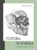 Книга: Голова человека. Академический рисунок EKS-700492