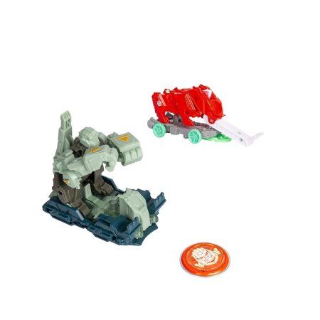 Дикие Скричеры. Игровой набор Скричер-база Энерджи Сорс. ТМ Screechers Wild ROS-42048 Дикие Скричеры. Игровой набор Скричер-база Энерджи Сорс. ТМ Screechers Wild ROS-42048