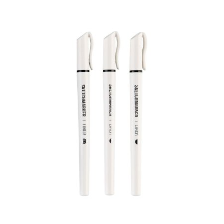 Ручка капиллярная (линер) SKETCHMARKER SMPL