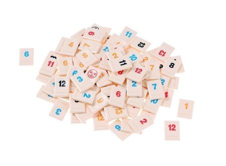 Настольная игра: Руммикуб: Без границ мини MAG380972