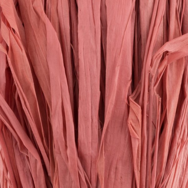 Рафия цветная Blumentag 30 ± 5 г 02 бл. розовый NRAF-30-02