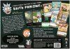 Настольная игра: Рик и Морти: Близкие риконтакты риковой степени MAG915484