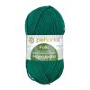 Пряжа Пехорская ПТ "Народная" Шерсть-30%, Акрил-70% 1 х 100 г 220 ± 13 м №573 т.изумруд PEH-NAR-573