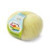 Пряжа ALPINA Lucky Mohair 60% кид мохер, 40% акрил 1 х 50 г 150 ± 5 м №04 желтый ALP-LUC-04 Пряжа ALPINA Lucky Mohair 60% кид мохер, 40% акрил 1 х 50 г 150 ± 5 м №04 желтый ALP-LUC-04