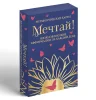 Мечтай! Вдохновляющие аффирмации на каждый день. Метафорические карты 40 шт EKS-957568