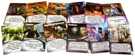 Настольная игра: Замес MAG1125