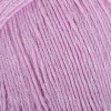 Пряжа Пехорская ПТ "Жемчужная" 50% хлопок, 50% вискоза 1 х 100 г 425 м №022 сирень PEH-JEM-022