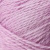 Пряжа Камтекс КТ "Воздушная" 50% акрил, 25% шерсть, 25% мериносовая шерсть 1 х 100 г 370 м №180 сирень.св KAM-VOZ-180