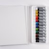 Набор акриловых красок DALER ROWNEY Simply 12 цв х 12 мл 126500012