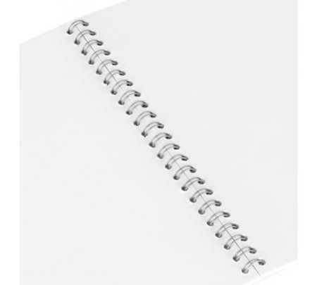 Альбом для рисования 48л. A4 ArtSpace "Школьный. Для фантазий" на гребне, эконом RE-А48спЭ_44498