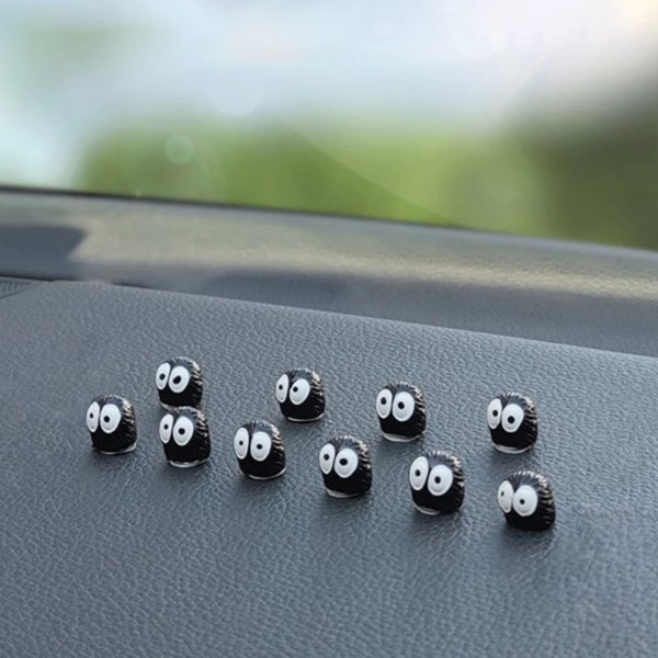 Игрушка "Удивленные глазки" набор 10 шт SIM-10067453