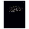 Тетрадь 96л. A5 клетка BG "Карты таро" на гребне, тиснение фольгой RE-Т5гр96_тф_12088