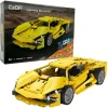 Конструктор CaDA "Спорткар "Молния"" IT-C52021W