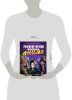 Книга: Рисуем героев популярных аниме. Руководство по рисованию персонажей известных вселенных EKS-745998 Книга: Рисуем героев популярных аниме. Руководство по рисованию персонажей известных вселенных EKS-745998