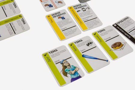 Настольная игра: Fluxx Зомби MAG1272