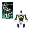 Дикие Скричеры. Машинка-трансформер Робот Дарккло S5. ТМ Screechers Wild ROS-62638