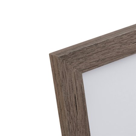 Рамка МДФ OfficeSpace "Expo" 21 x 30 см, стекло, капучино RE-РМДФ_36538