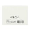 Открытка-мини "Люблю тебя" 6 x 8 см SIM-10682564