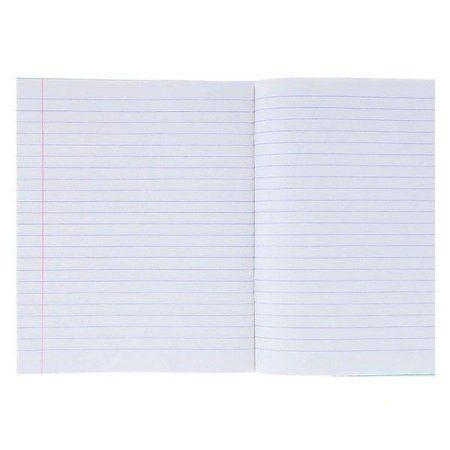 Тетрадь 12л. линия Бумажная фабрика RE-С 265 /1