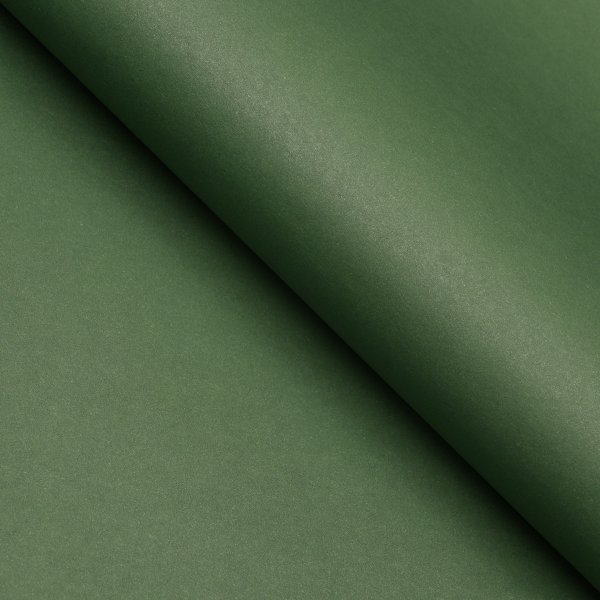 Бумага упаковочная крафтовая 50 х 70 см "Изумрудный" SIM-10338325