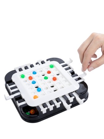 Настольная игра: Десятое Королевство Aктив time "Кто устоит?" KOR-70063