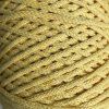 Пряжа ARACHNA Macrame Mini 80% хлопок, 20% полиэстер 250 г 200 м Пряжа ARACHNA Macrame Mini 80% хлопок, 20% полиэстер 250 г 200 м
