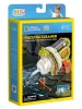 Набор для сборки CubicFun STEM National Geographic Мини-пылесос UT-DS1118h