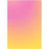 Упаковочная бумага глянцевая MESHU "Градиент" 1л. 70 x 100 см 80 г/м2, ассорти RE-MS_53493