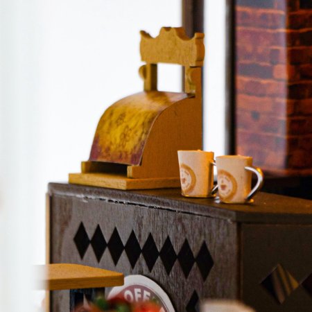 Румбокс: Домик Райи HD-M2522Z