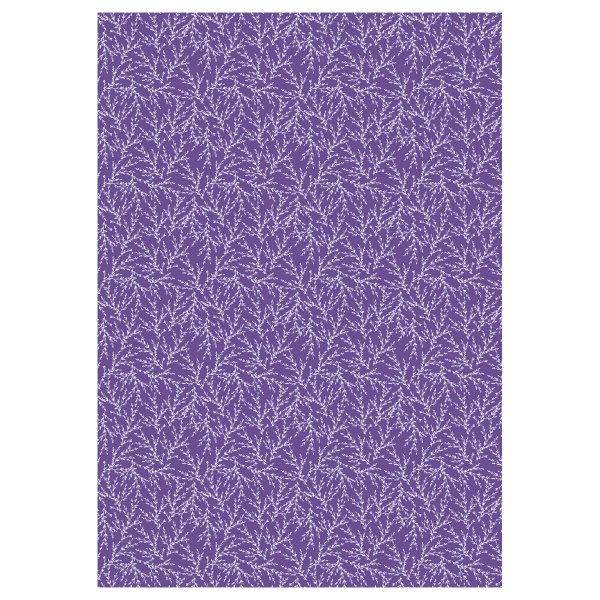 Упаковочная бумага глянцевая MESHU "Grace pattern" 1л. 70 x 100 см 80 г/м2, ассорти, 5 дизайнов RE-MS_62820