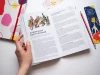 Книга: Дыши. Как стать смелее MIF-467410 Книга: Дыши. Как стать смелее MIF-467410