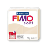 Полимерная глина FIMO Soft 57 г сахара 8020-s-57-70 Полимерная глина FIMO Soft 57 г сахара 8020-s-57-70