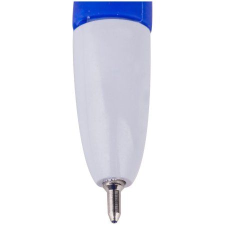 Набор гелевых ручек OfficeSpace 10 цв 1.0 мм, корпус белый RE-GP777/10_1703