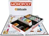 Настольная игра: Монополия Биткоин MAGWM04642