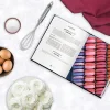 Книга: Идеальные macarons EKS-110666