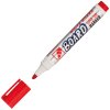 Маркер для белых досок Crown "Multi Board" 3 мм, пулевидный, красный RE-CBM-10003