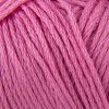 Пряжа Пехорская ПТ "Детский хлопок" 100% мерсеризованный хлопок 1 x 100 г 330 м ± 6 м №011 яр.розовый PEH-DHL-011