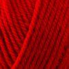 Пряжа Пехорская ПТ "Народная" Шерсть-30%, Акрил-70% 1 х 100 г 220 ± 13 м №088 красный мак PEH-NAR-088