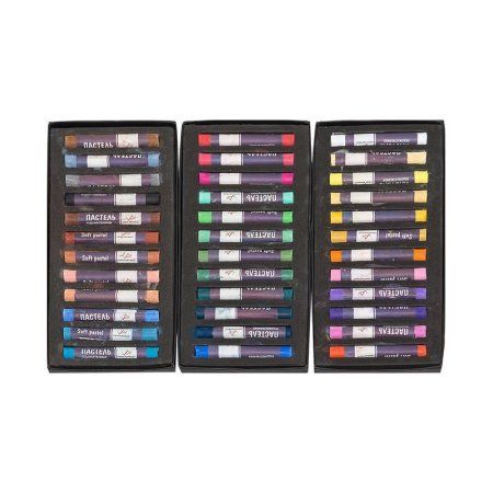 Набор художественной пастели VISTA-ARTISTA Studio 36 цв VASP-36