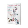 Книга КР: Объемные броши из бисера и кристаллов"10 новых пошаговых мастер-классов G-99906881