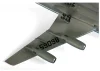 Сборная модель: Авиалайнер "Ил-86" З-7001