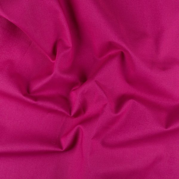Ткань для пэчворка PEPPY КРАСКИ ЖИЗНИ 50 x 55 см 140 ± 5 г/м2 100% хлопок 18-2326 малиновый