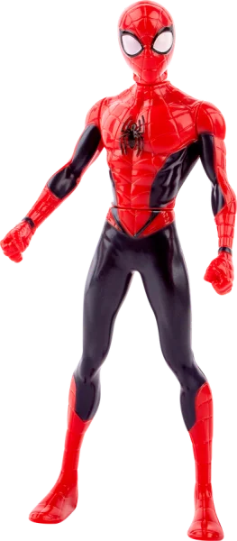 Сборная фигурка Marvel "Спайдермен" UT-MW9566