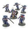 Вархаммер 40 000: Набор Рекрута (ENGLISH) MAG40-04